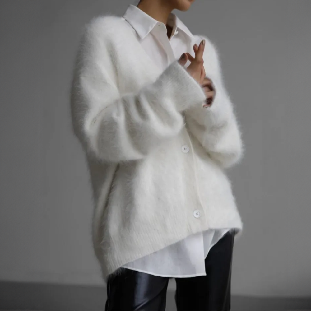 Blanc / L
