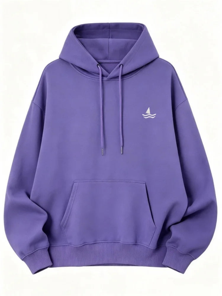Violett / 4XL