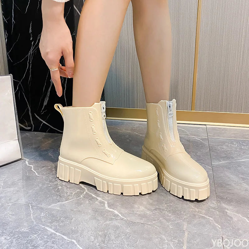 Beige / 41 EU | 7.5 UK | 10 US