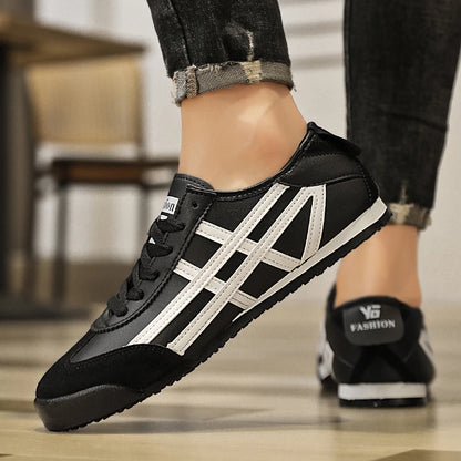 Chaussures de Course Hommes | Légères, Respirantes | Baskets de Marche