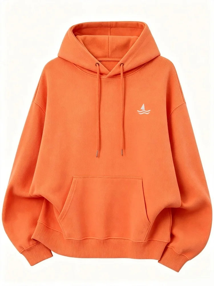 Orange / 4XL