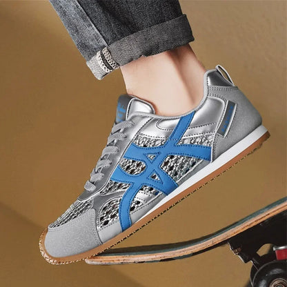 Chaussures de sport pour hommes | Basses, été, style décontracté