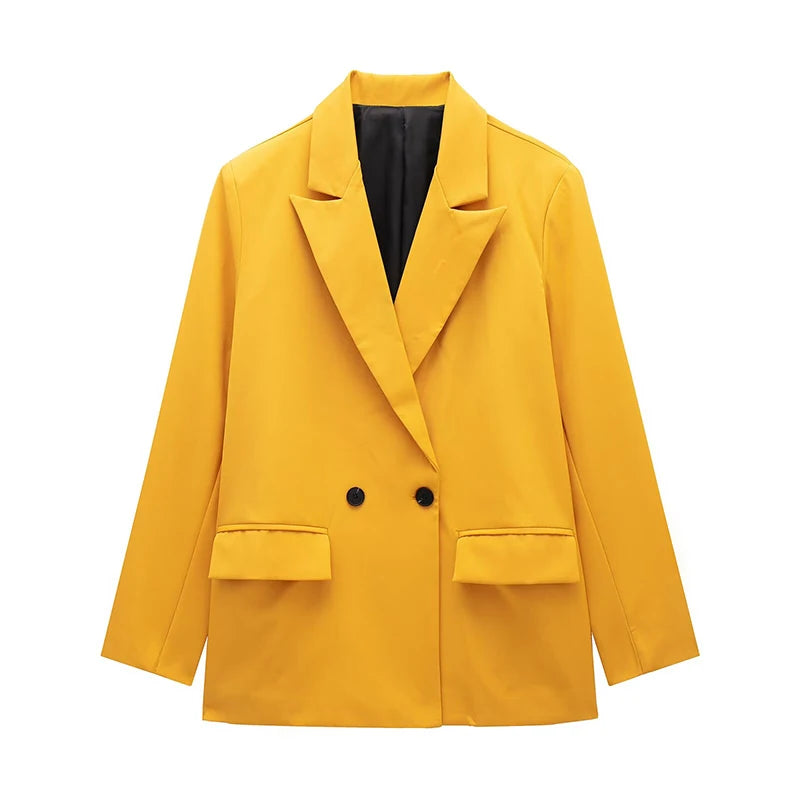 Yellow / L