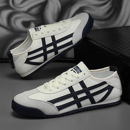 Chaussures de Course Hommes | Légères, Respirantes | Baskets de Marche