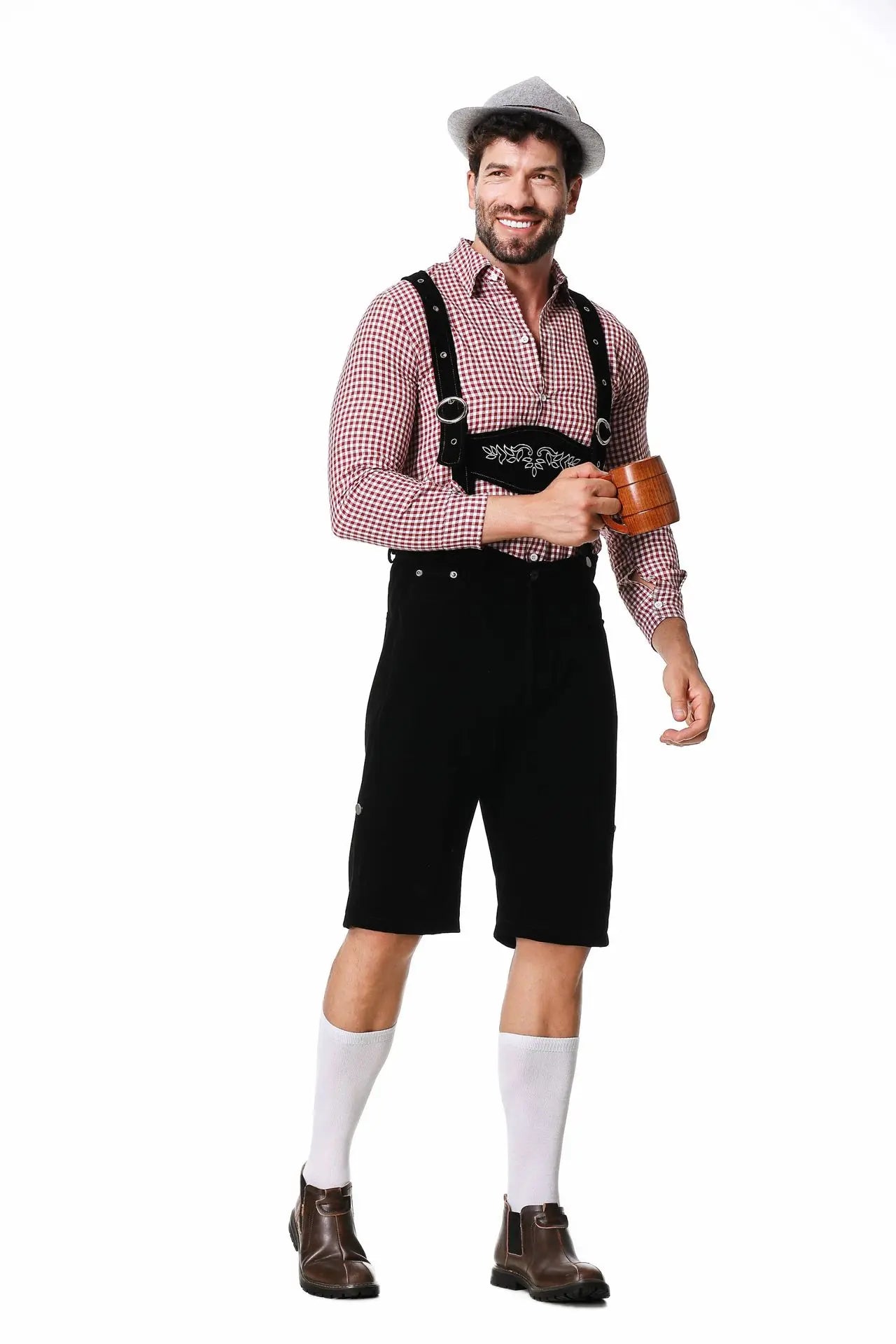 Schwarz / XXL