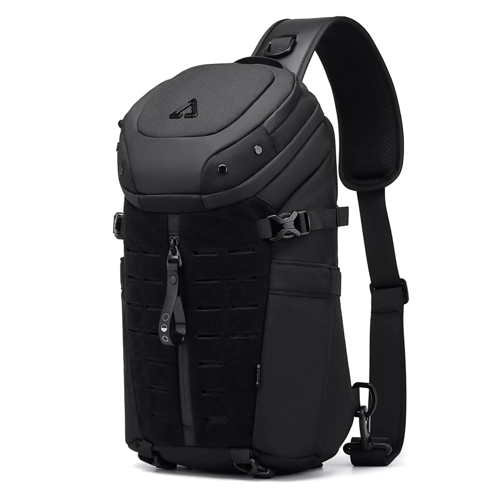Sac antivol | Bandoulière crossbody imperméable avec port USB