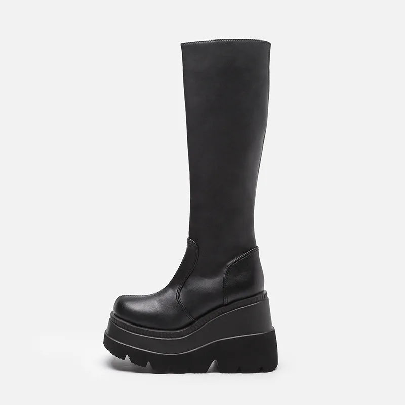 Side zipper / 43 EU | 9 UK | 11.5 US