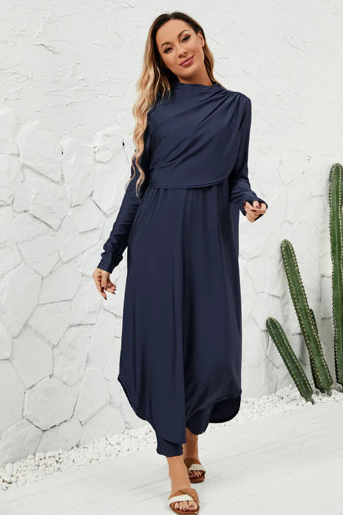 Bleu / XL