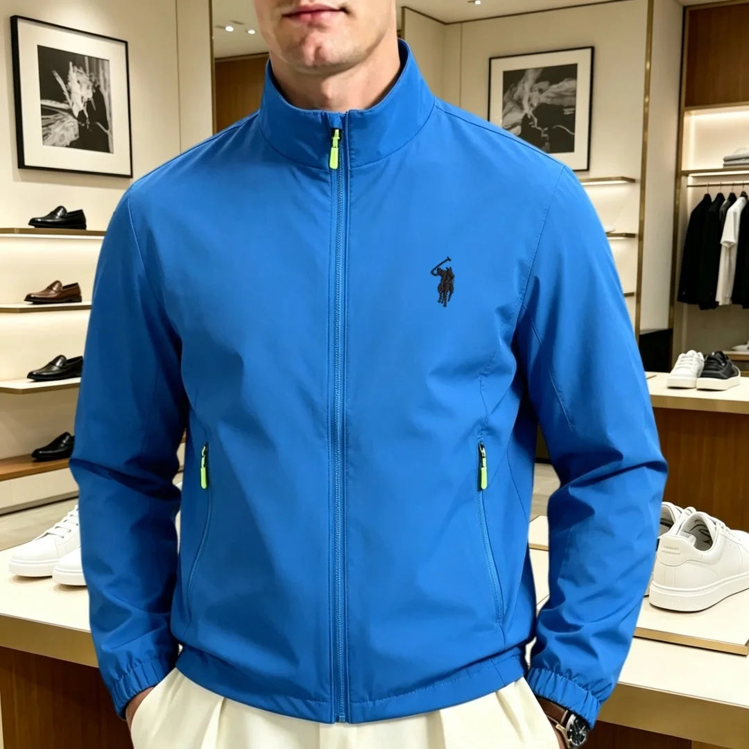 Blau / 4XL