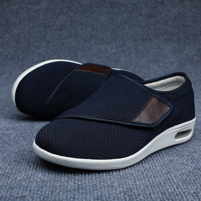 Chaussures Orthopédiques Femme Largeur Confort Semelles Soutien