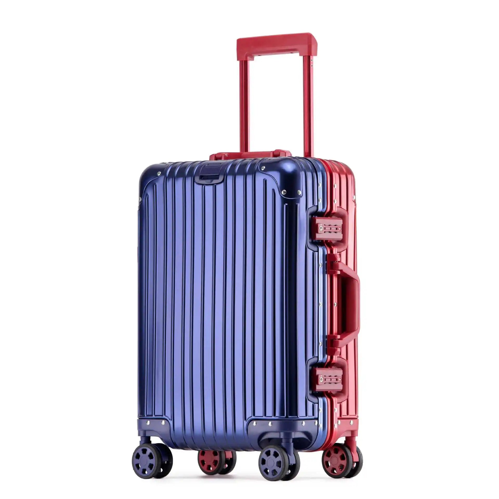Bleu / XL (120 L)