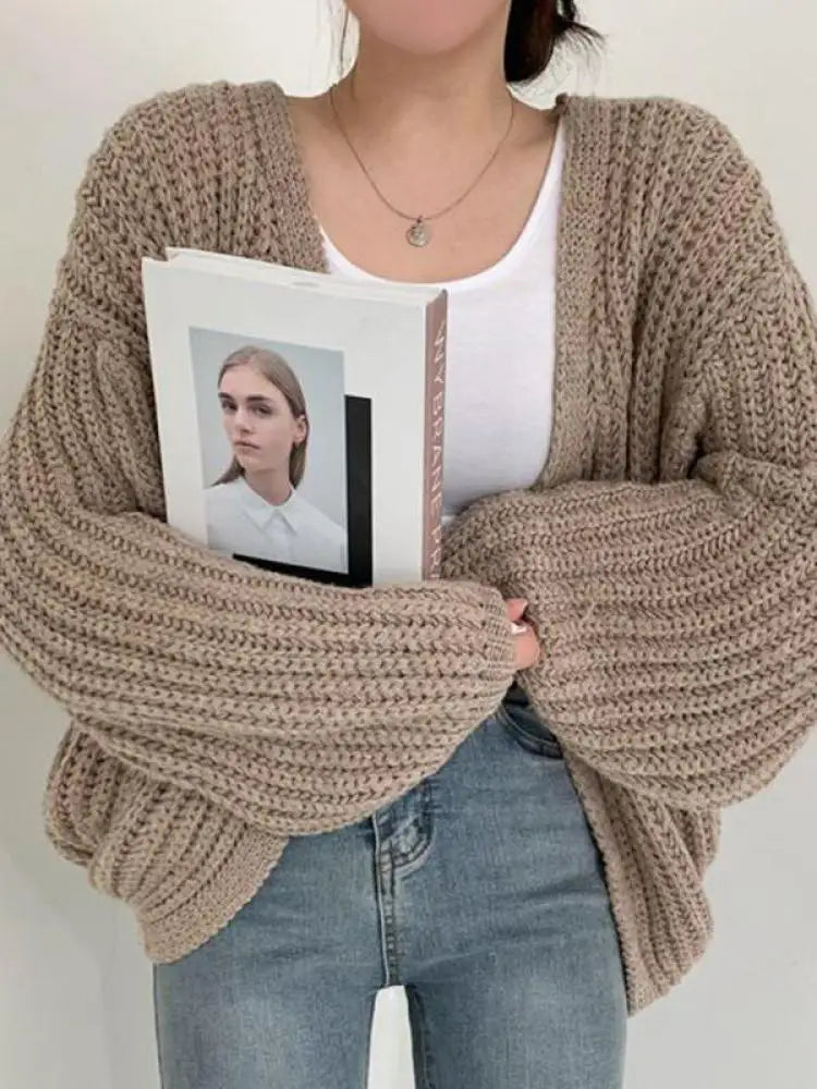 Khaki / Einheitsgröße