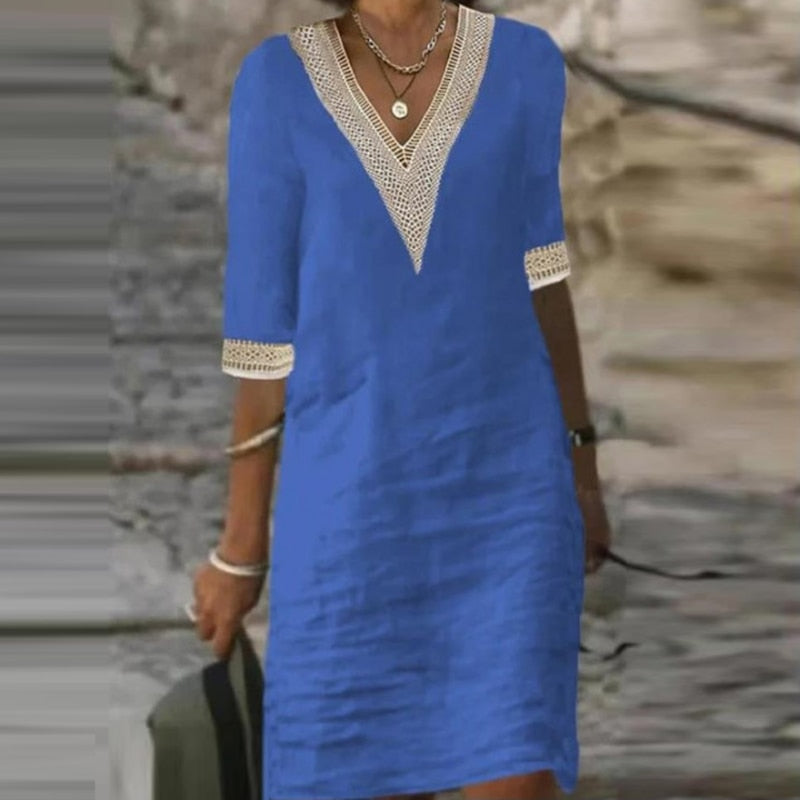 Bleu / 3XL
