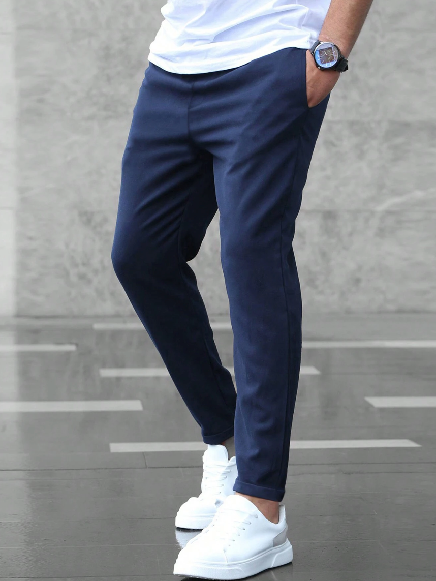 Navy blue / XL