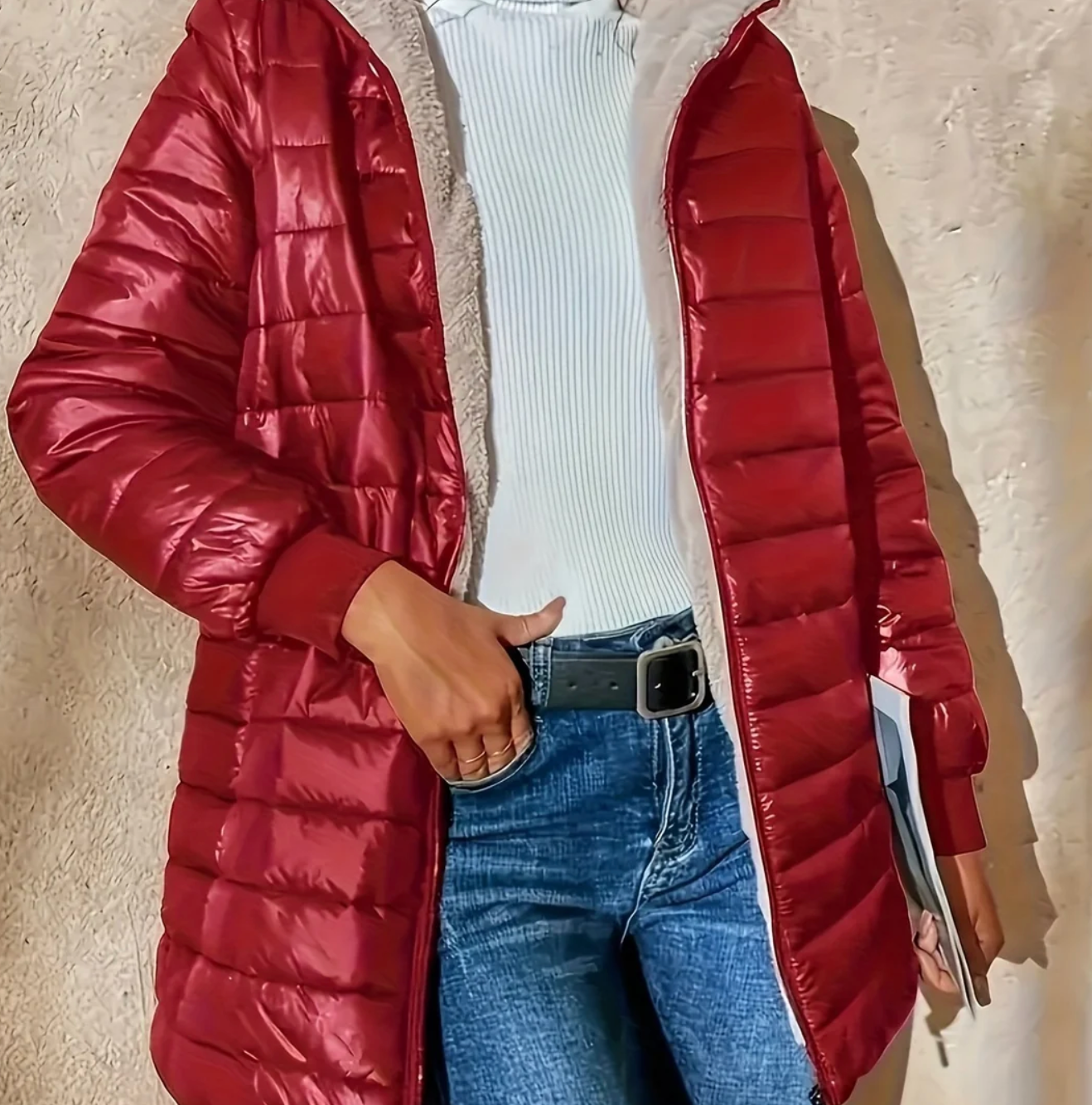 Rouge / XL