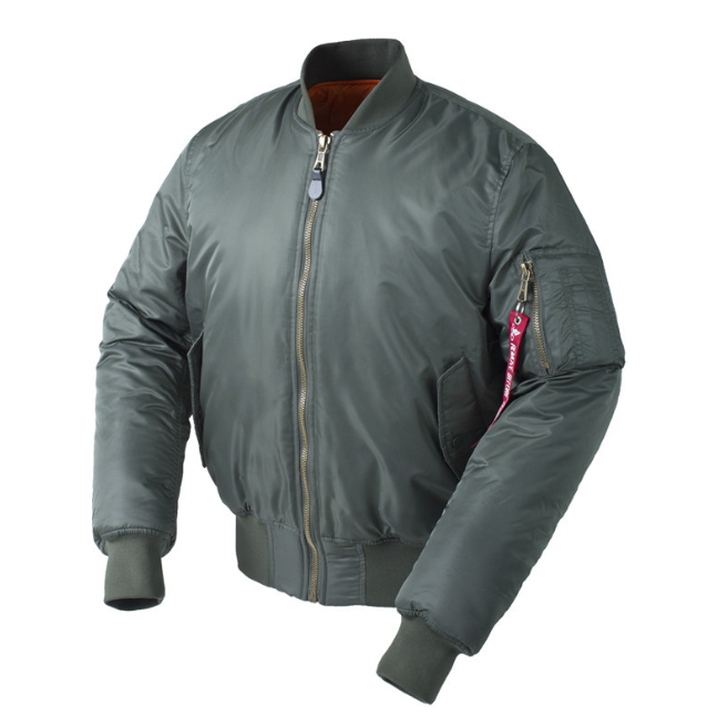 Green / XXL