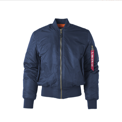 Veste Pilote | Coupe Moderne, Femme | Polyvalente