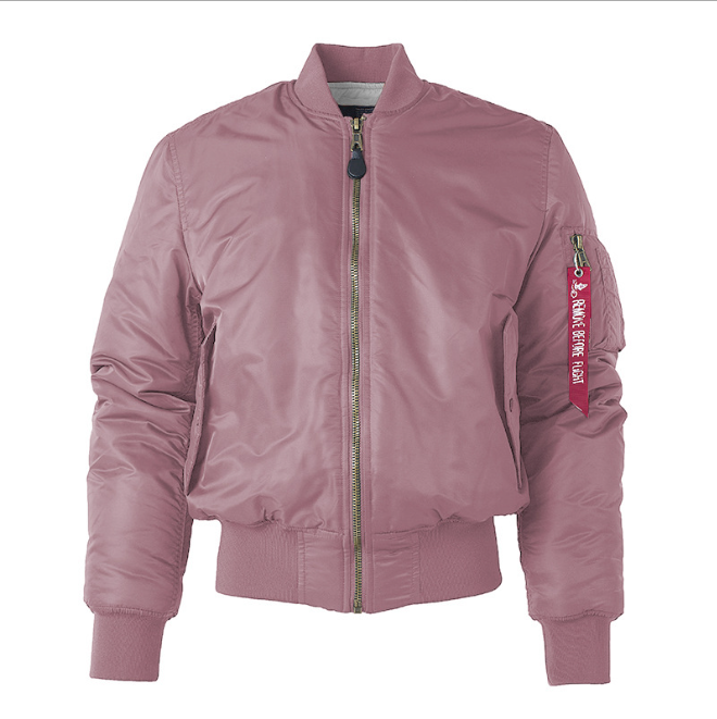 Veste Pilote | Coupe Moderne, Femme | Polyvalente