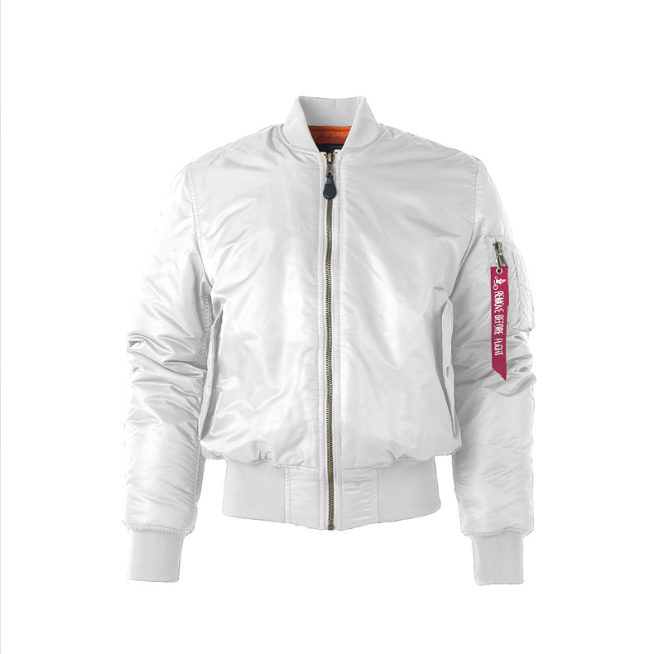 Veste Pilote | Coupe Moderne, Femme | Polyvalente