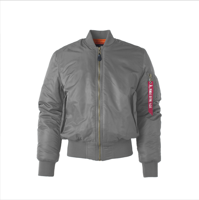 Veste Pilote | Coupe Moderne, Femme | Polyvalente