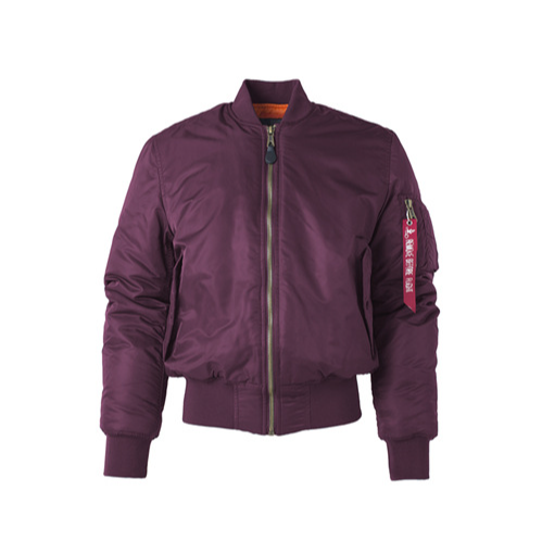 Veste Pilote | Coupe Moderne, Femme | Polyvalente