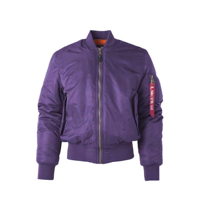 Veste Pilote | Coupe Moderne, Femme | Polyvalente