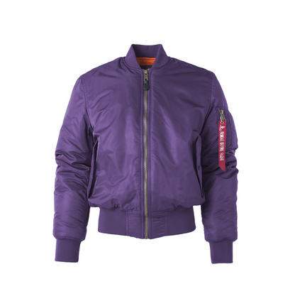 Veste Pilote | Coupe Moderne, Femme | Polyvalente