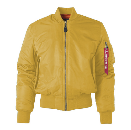 Veste Pilote | Coupe Moderne, Femme | Polyvalente