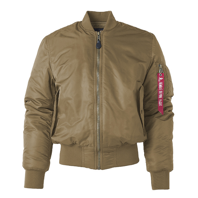 Veste Pilote | Coupe Moderne, Femme | Polyvalente
