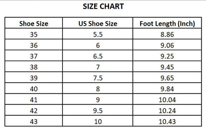Chaussures orthopédiques femme respirantes antidérapantes bout rond sans lacets