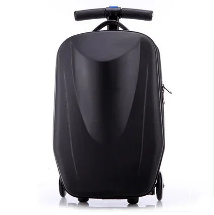 Valise pour enfants | À enfourcher