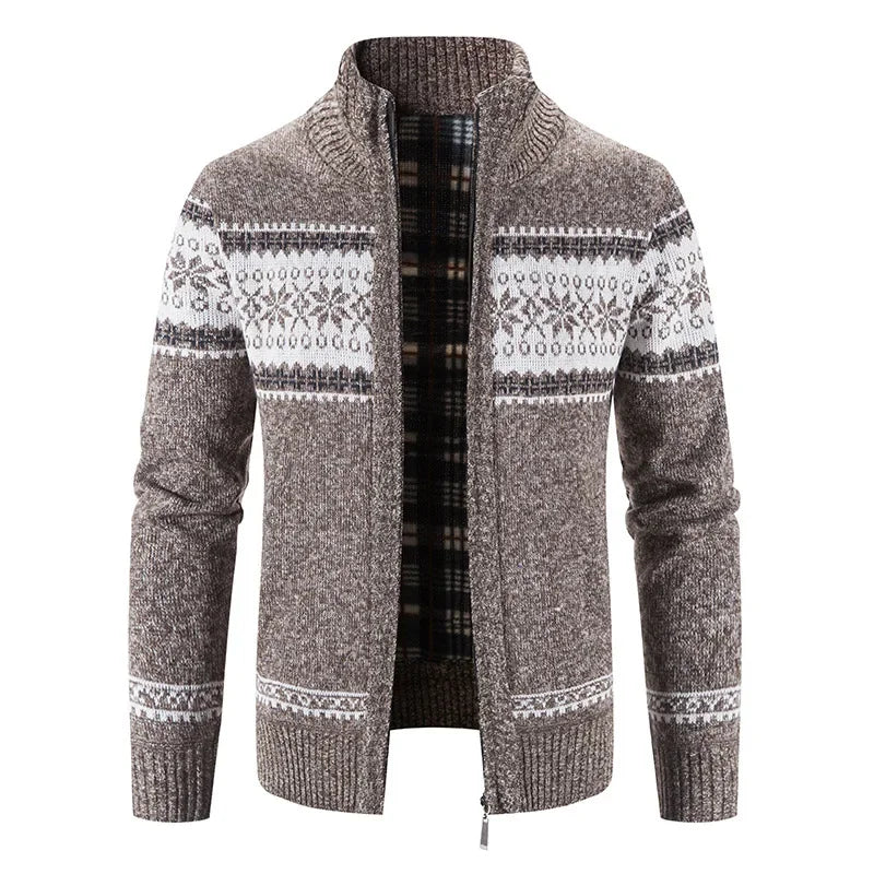 Marron / 3XL