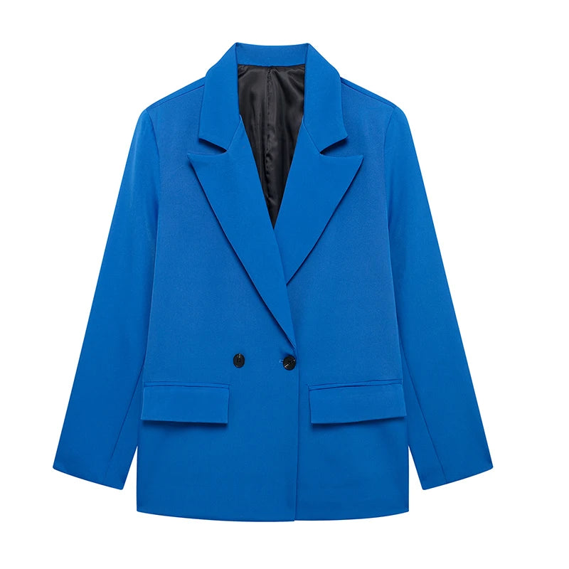 Navy Blue / L