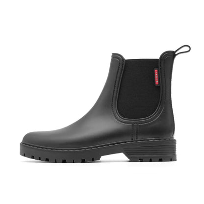 Bottes Imperméables Femme | Antidérapantes, Légères, Chelsea
