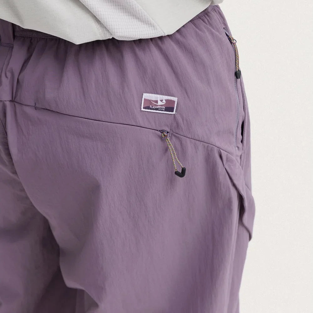 Pantalon de jogging hommes femmes | Léger imperméable séchage rapide