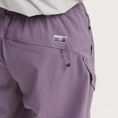 Pantalon de jogging hommes femmes | Léger imperméable séchage rapide
