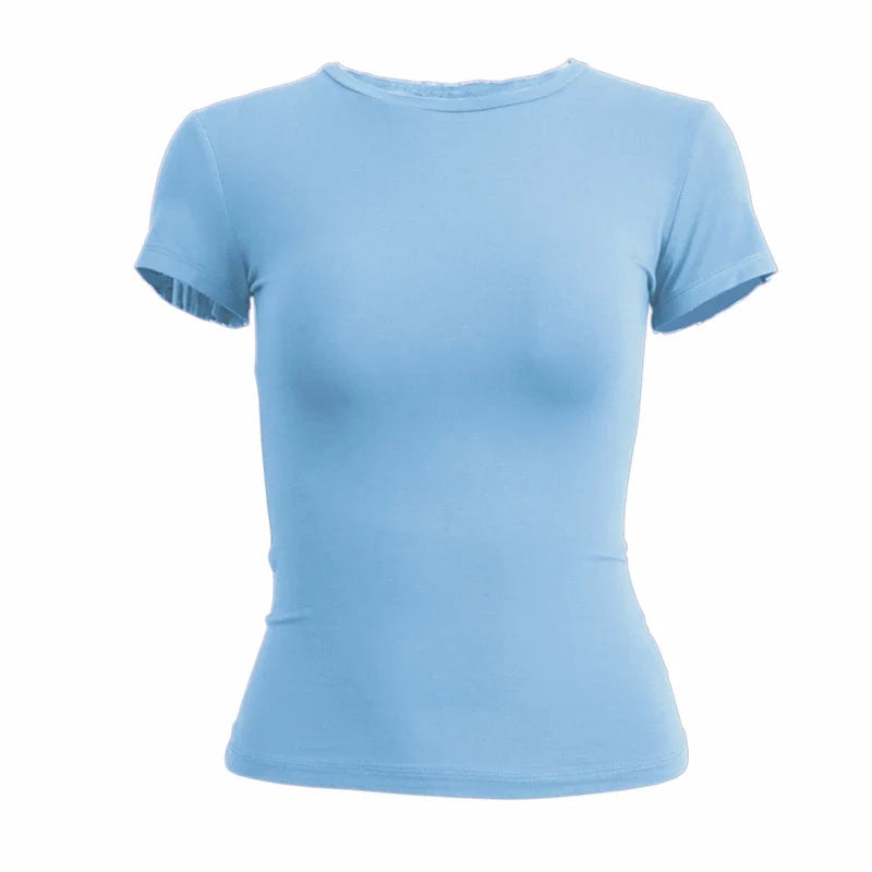 Bleu / L