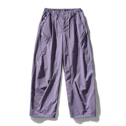 Pantalon de jogging hommes femmes | Léger imperméable séchage rapide