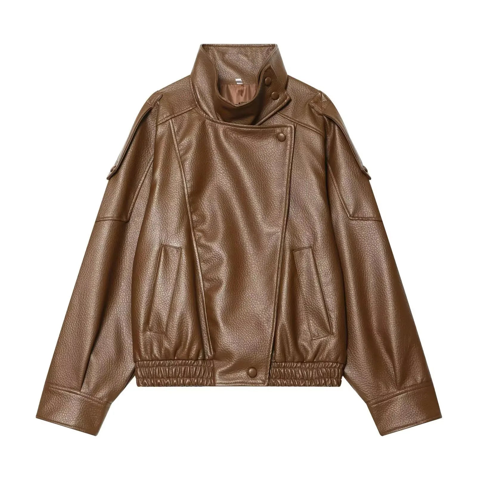 Marron / L