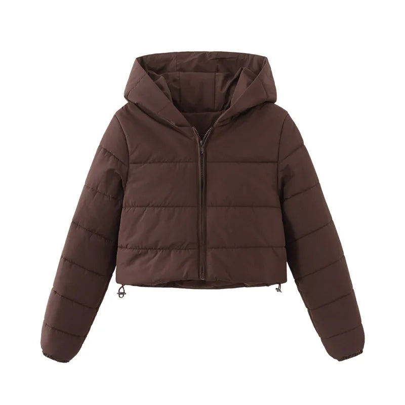 Dunkelbraun / L