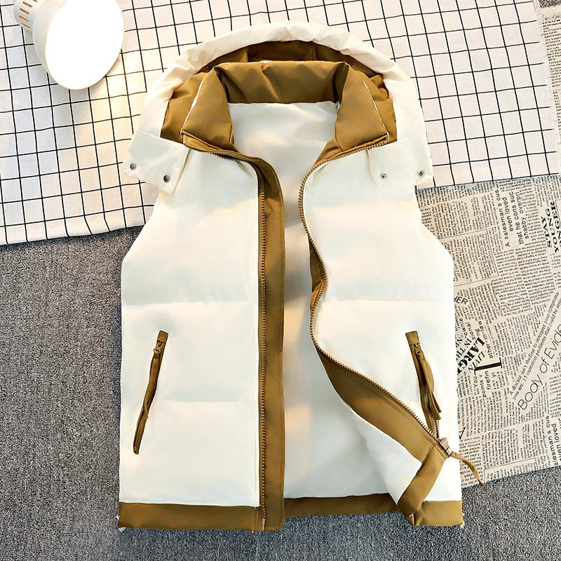 Béžová / 5XL