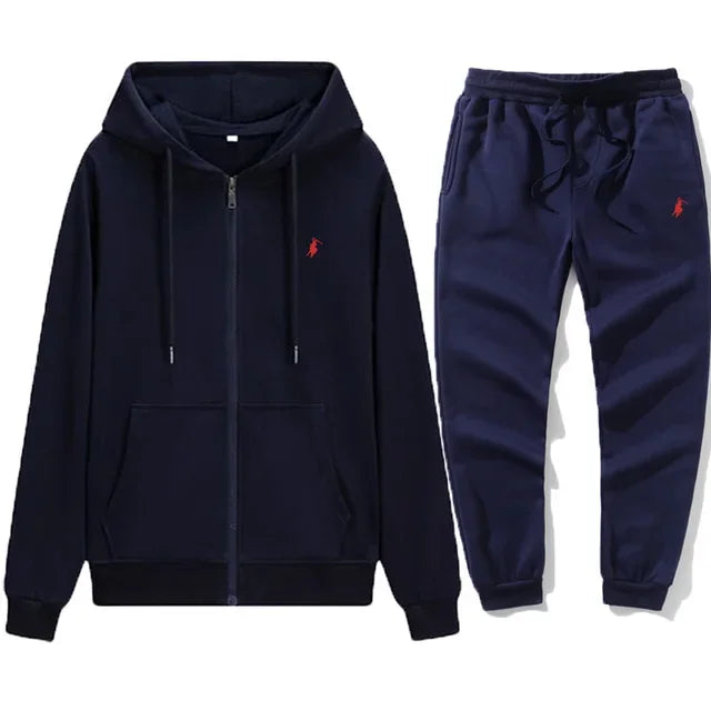 Blau / 3XL