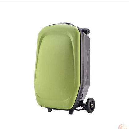 Valise pour enfants | À enfourcher