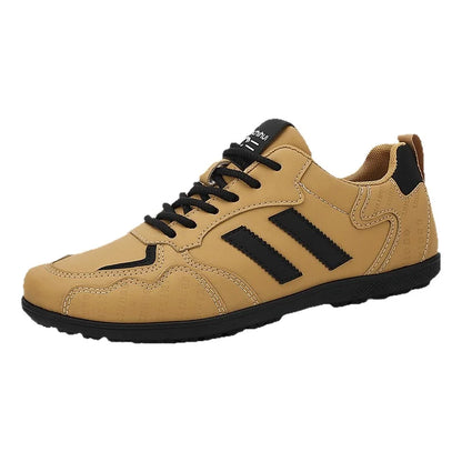 Chaussures de cheville homme | Semelle épaisse, respirantes, imperméables