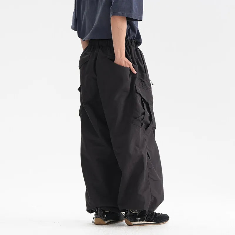 Pantalon Cargo | Imperméable, Séchage Rapide | Unisexe