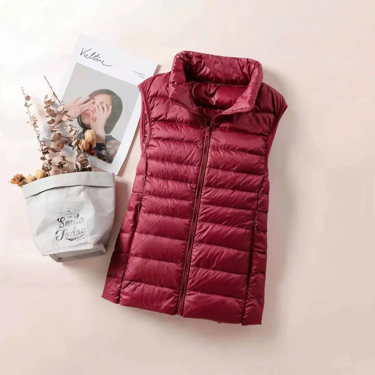 Bordeaux / 4XL