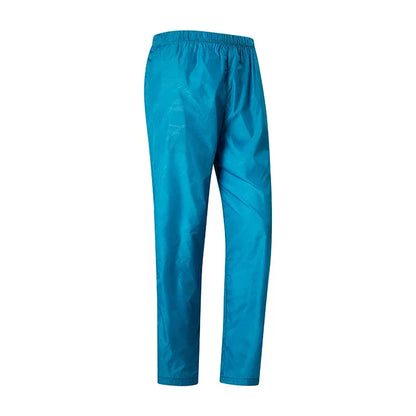Pantalon de pluie | Unisexe, Séchage rapide | Randonnée et camping