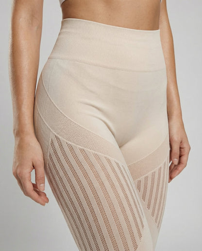 Leggings de compression anti-cellulite femme | Lisse et confort