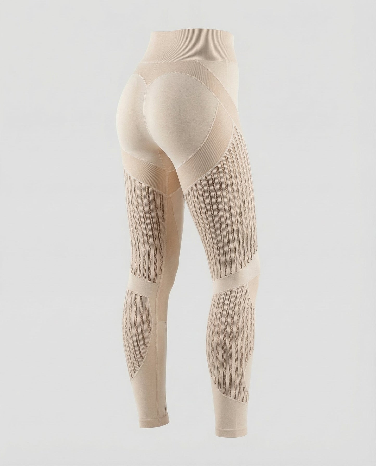 Leggings de compression anti-cellulite femme | Lisse et confort
