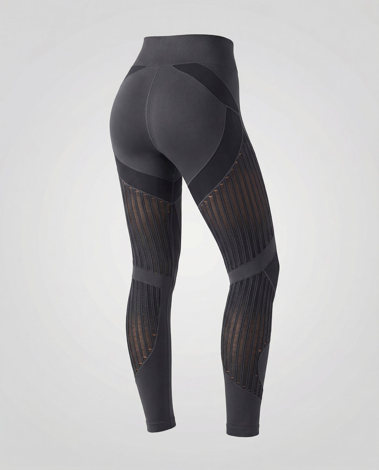 Leggings de compression anti-cellulite femme | Lisse et confort